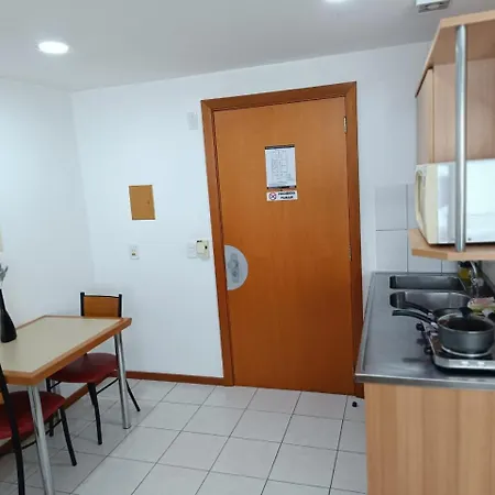 Jk Studio Centro, Voce Merece O Melhor! Novo Hamburgo Exterior photo