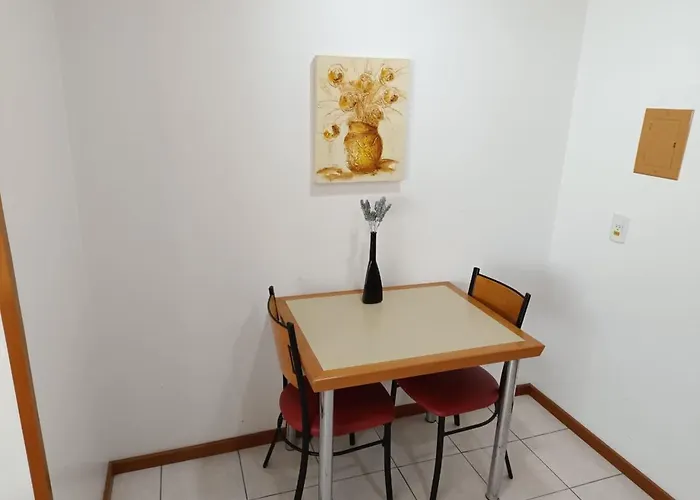 Jk Studio Centro, Voce Merece O Melhor!