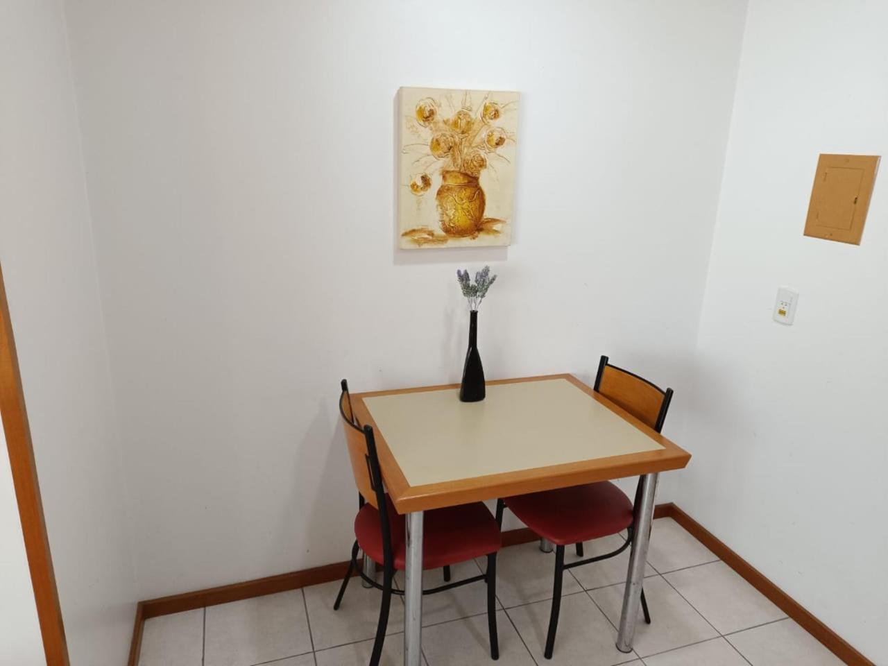 Apartment Jk Centro, Voce Merece O Melhor! *