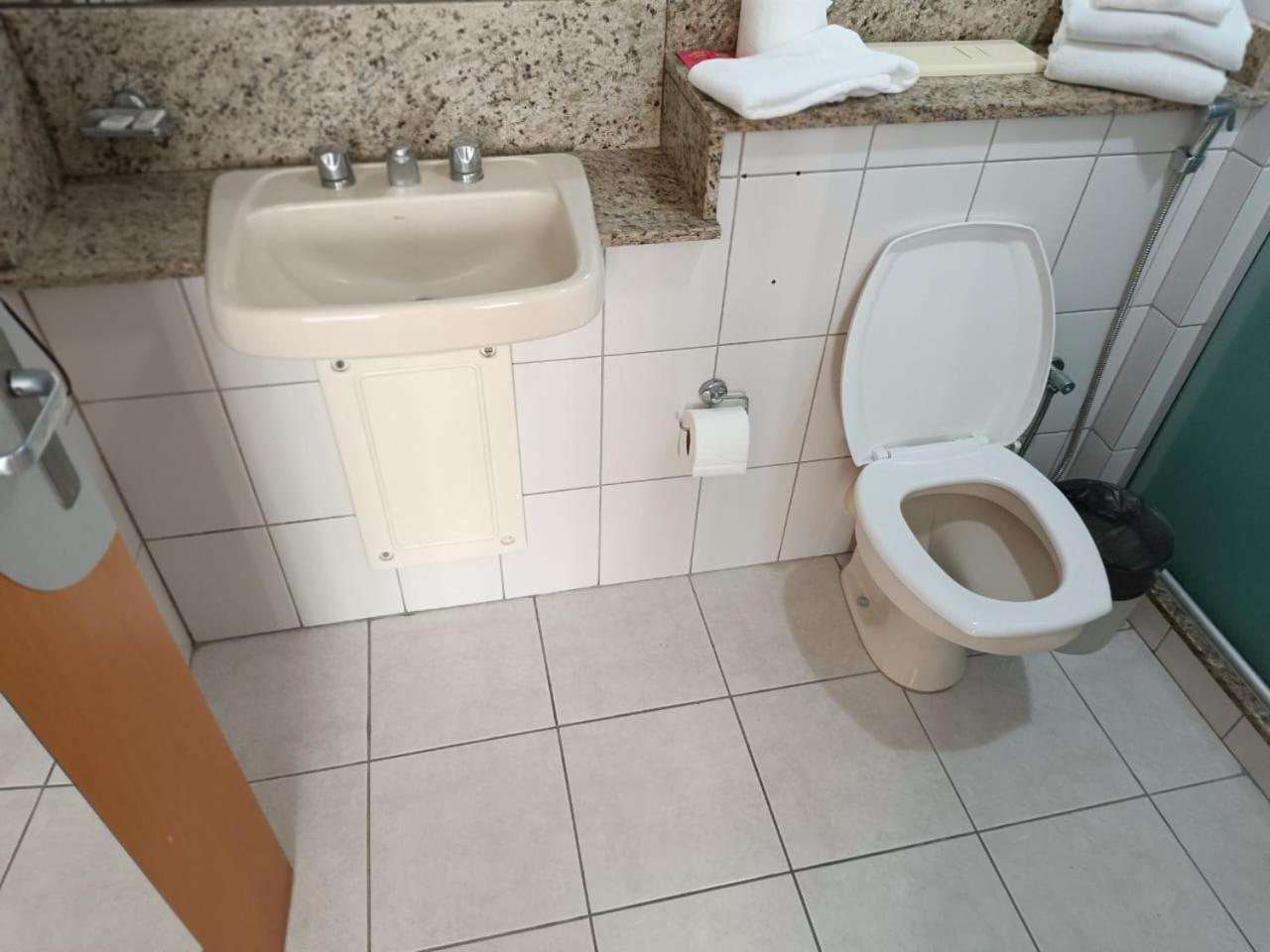 Apartment Jk Centro, Voce Merece O Melhor!
