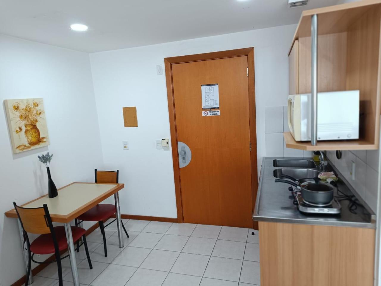 Apartment Jk Centro, Voce Merece O Melhor! Novo Hamburgo