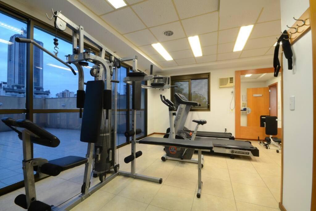 Apartment Jk Centro, Voce Merece O Melhor!