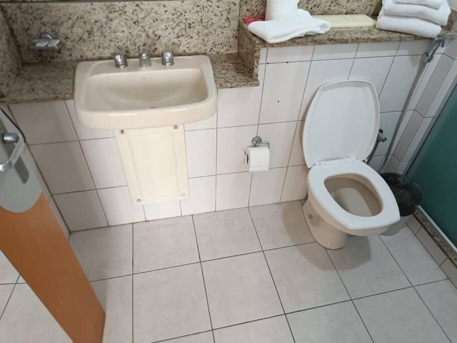 Apartment Jk Centro, Voce Merece O Melhor! *