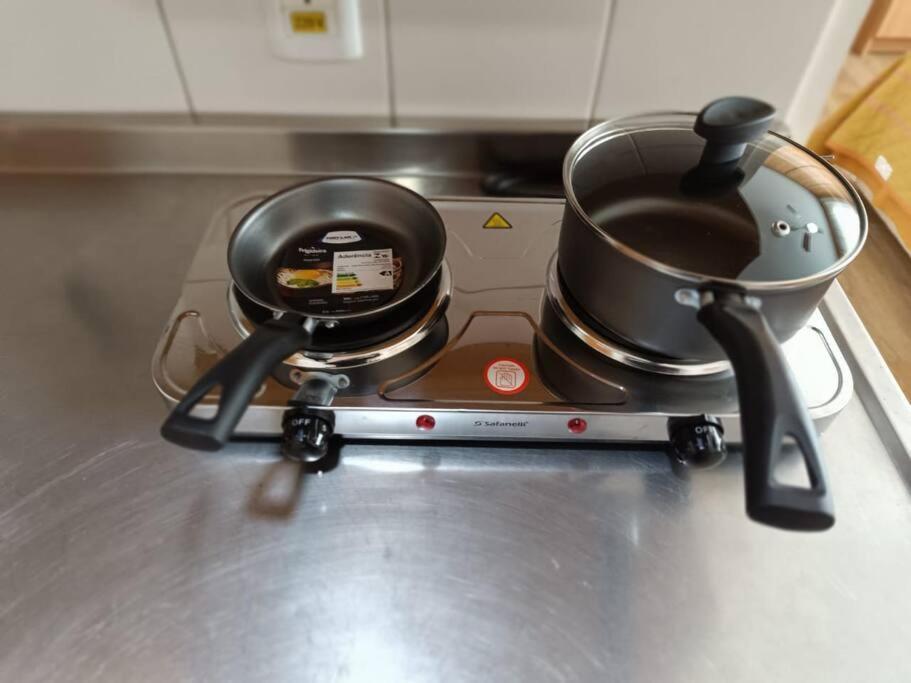 Apartment Jk Centro, Voce Merece O Melhor! Novo Hamburgo